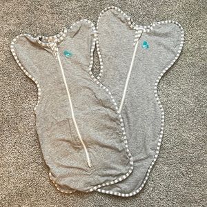 Love To Dream Swaddles